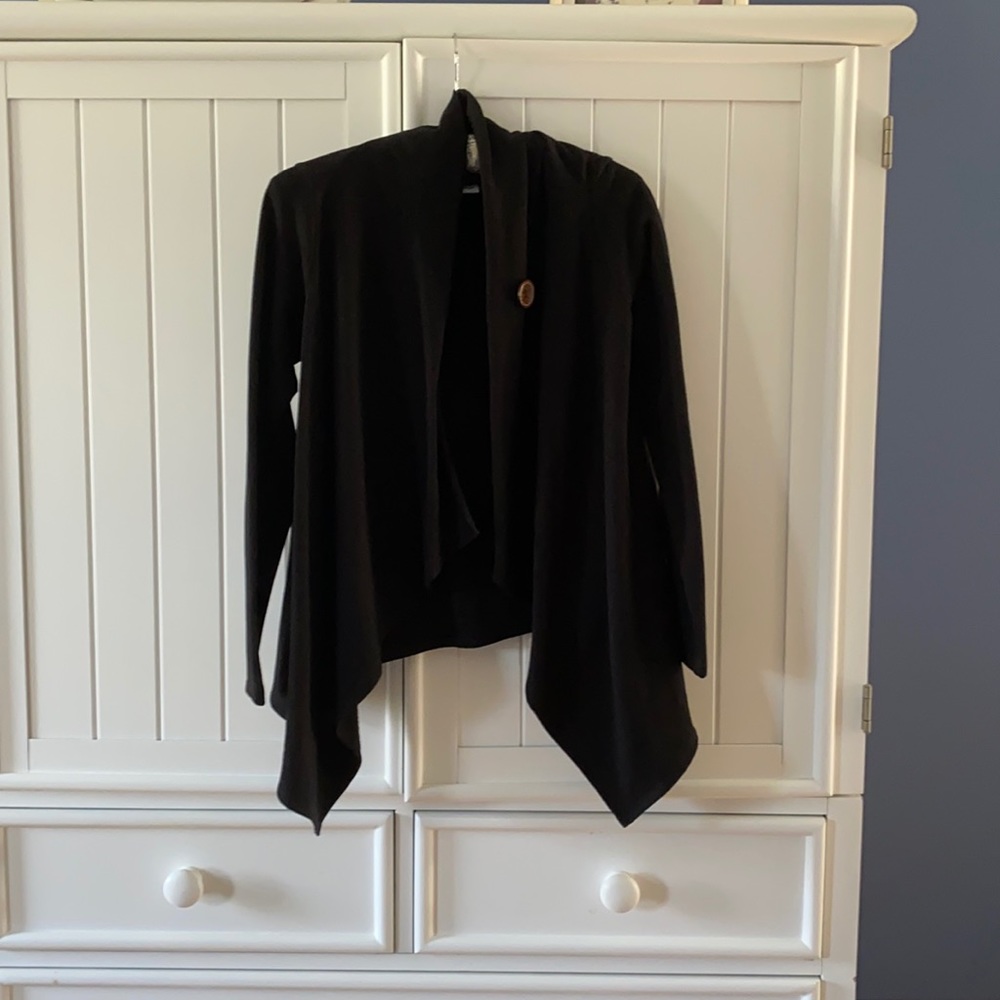 Bobeau light jacket